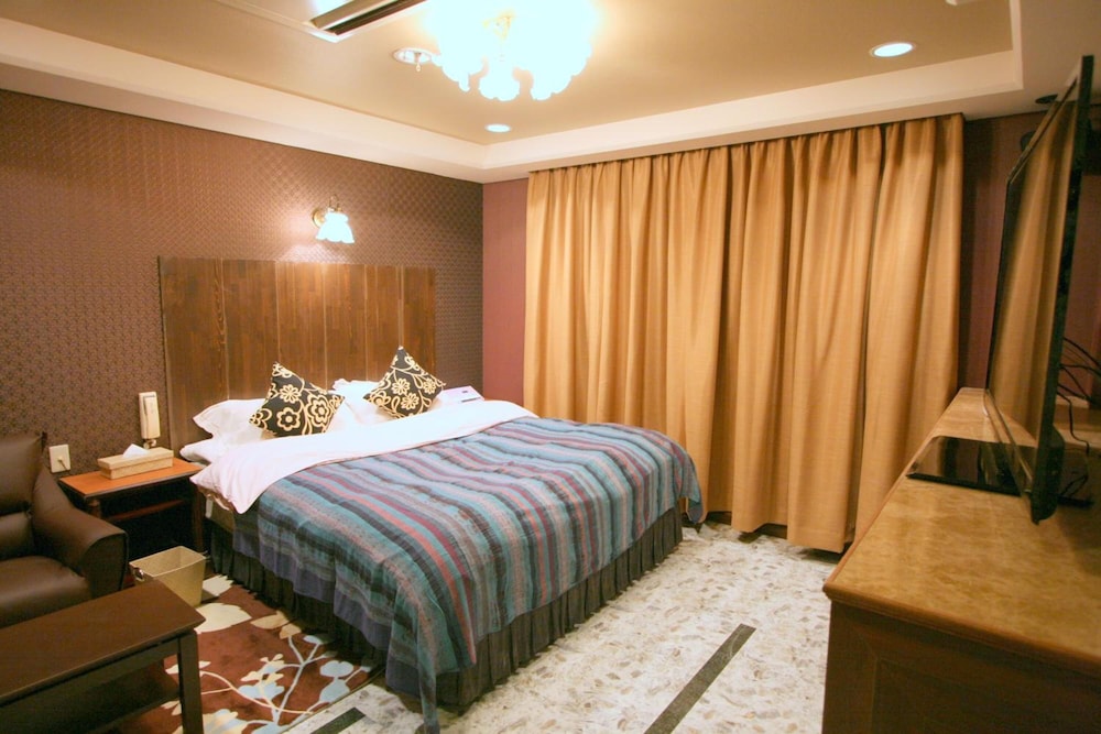 Hotel Aura Ono - Adults Only