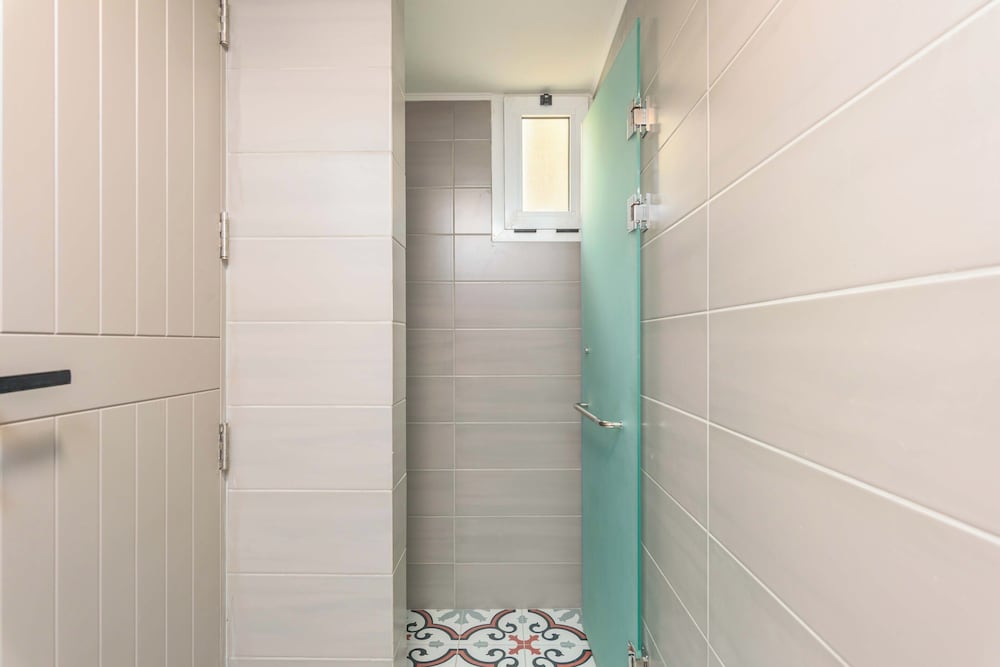Stairway - Cozy Studios In Mar Mikhael