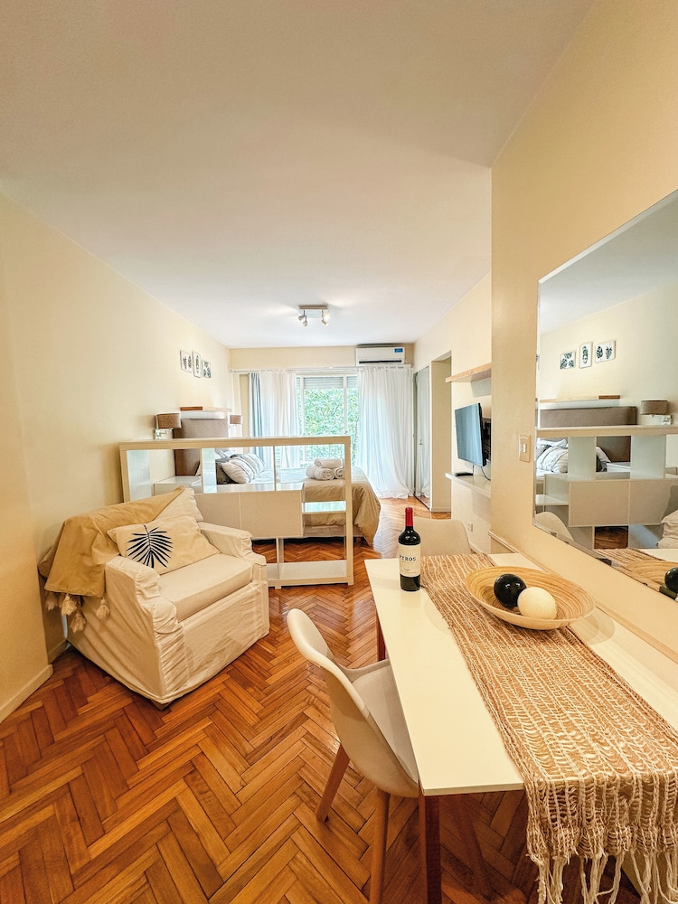 BT Homes - Recoleta, Vicente Lopez