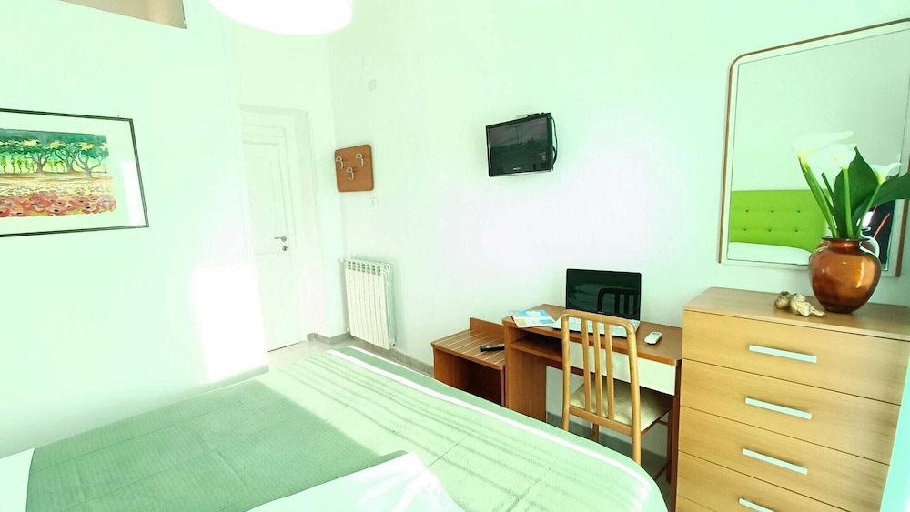 Hotel Casa Nicola