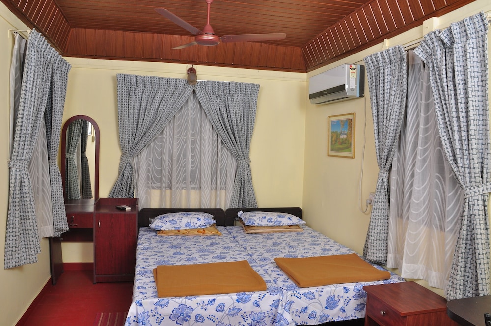Eden Garden Heritage Homestay