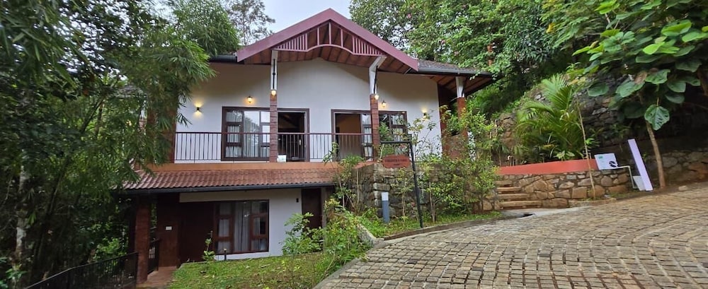 Silver Oak Resort Wayanad