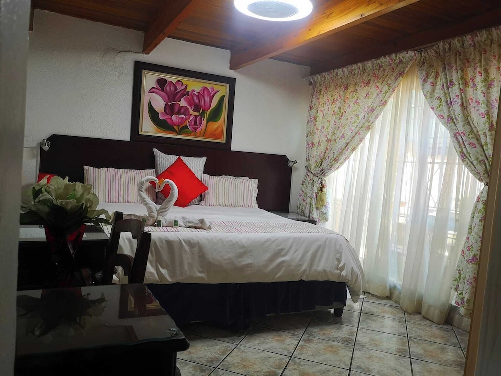 Elsje's Country Inn - Guesthouse