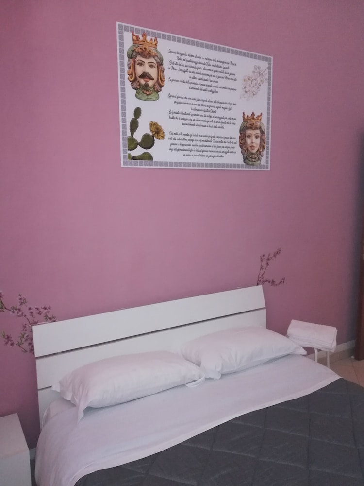 B&B Il Poeta photo 2