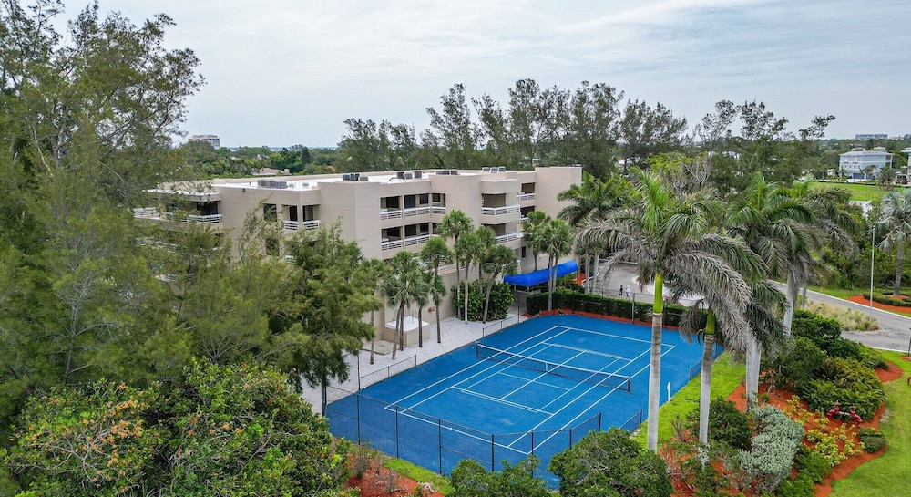 Longboat Bay Club by Coolvacay