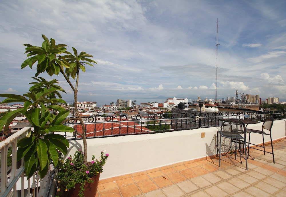 Vista Oceano Vallarta