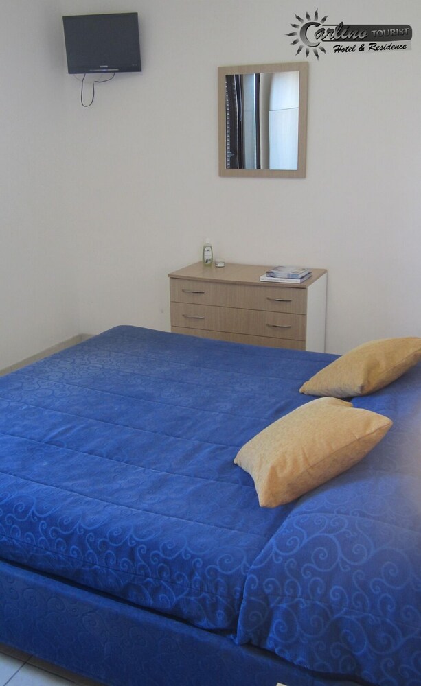 Residence Marina di Carlino Tourist view 4