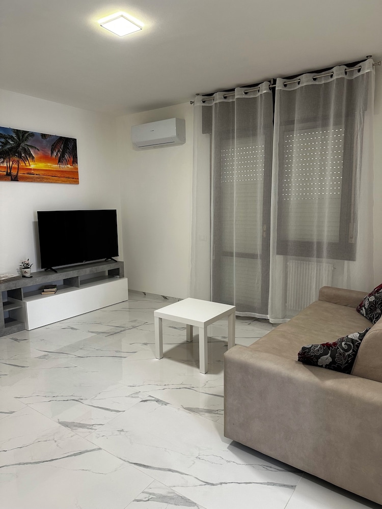 Residence La Pace