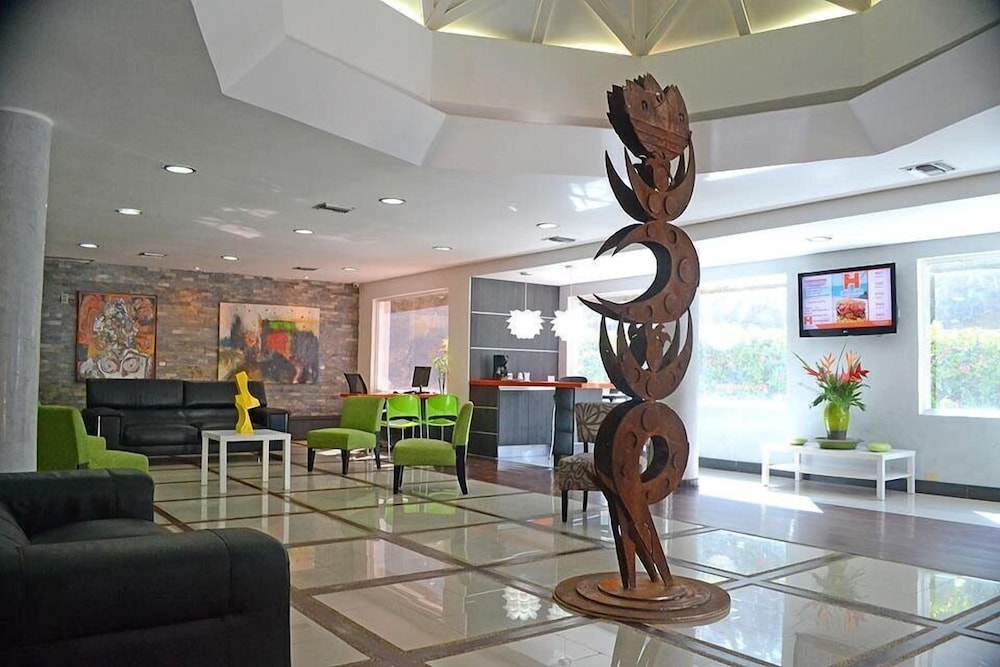 Hippocampus Vacation Club