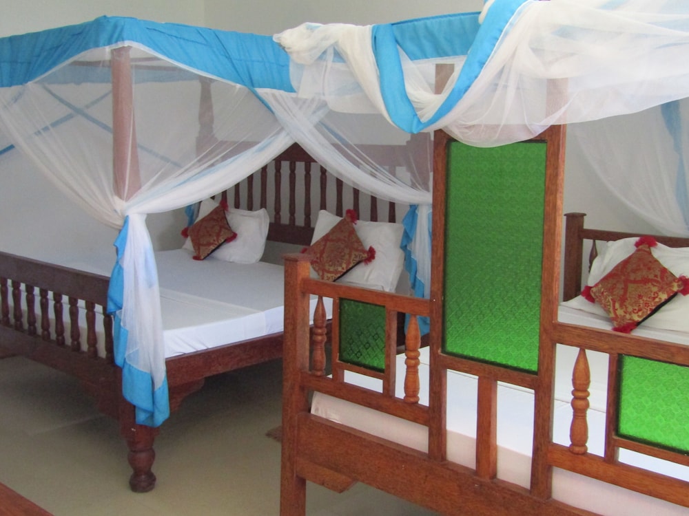 Kivulini Garden Lodge view 5