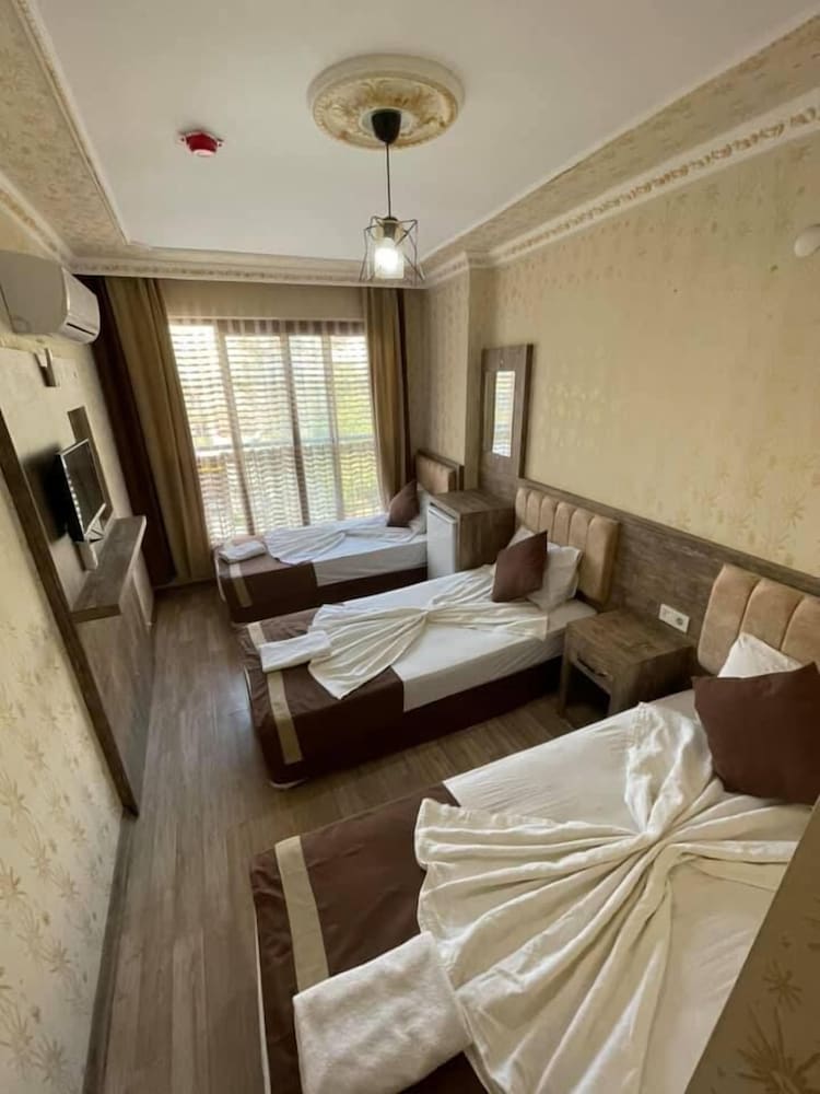 Ozgur Otel - Image 23