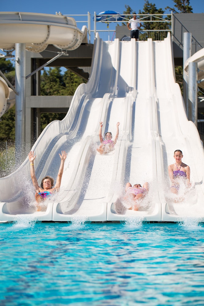 Cyprotel Faliraki - All Inclusive