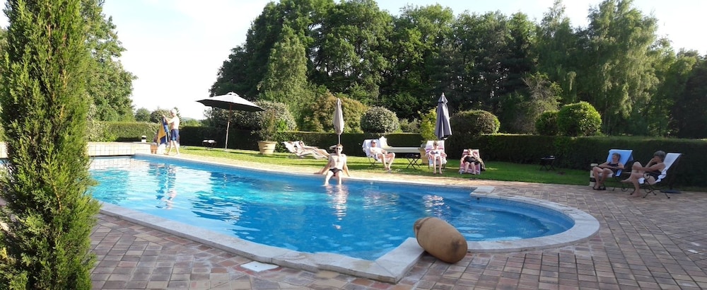 Les Granges Hautes