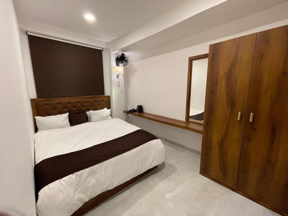 Blue Angel Annexe