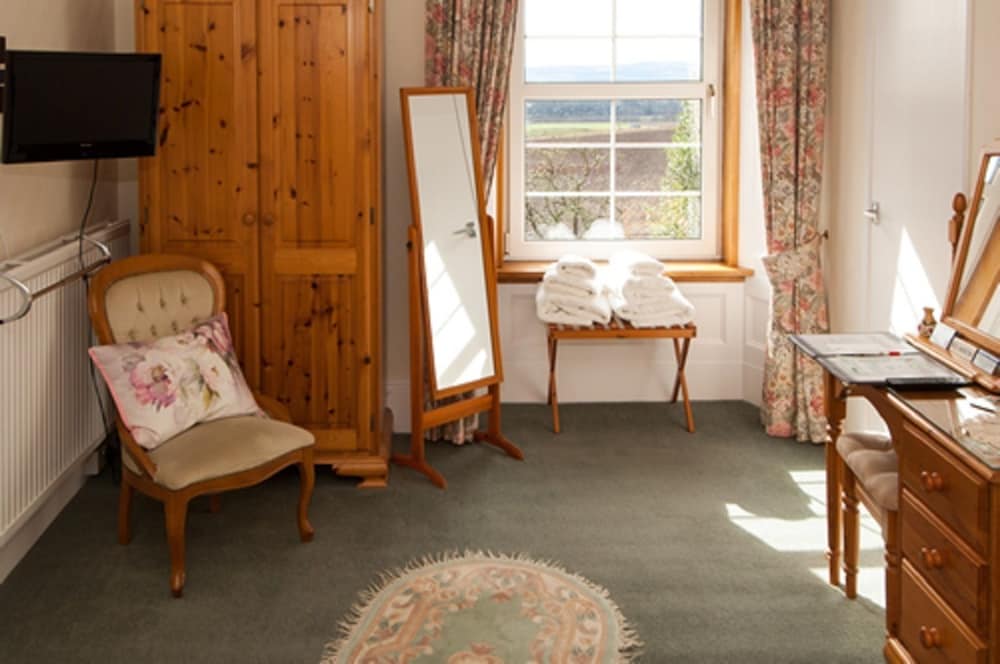 Purgavie Farm B&B