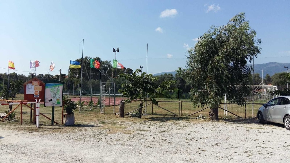 Camping Ulisse