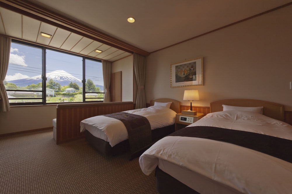 Ooike Hotel