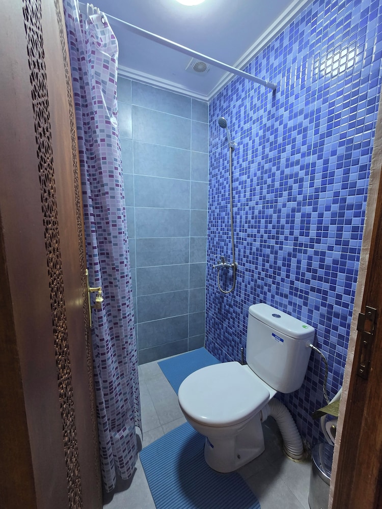 1bed Cottage, Sleeps 2 - Mountain Views, Parking