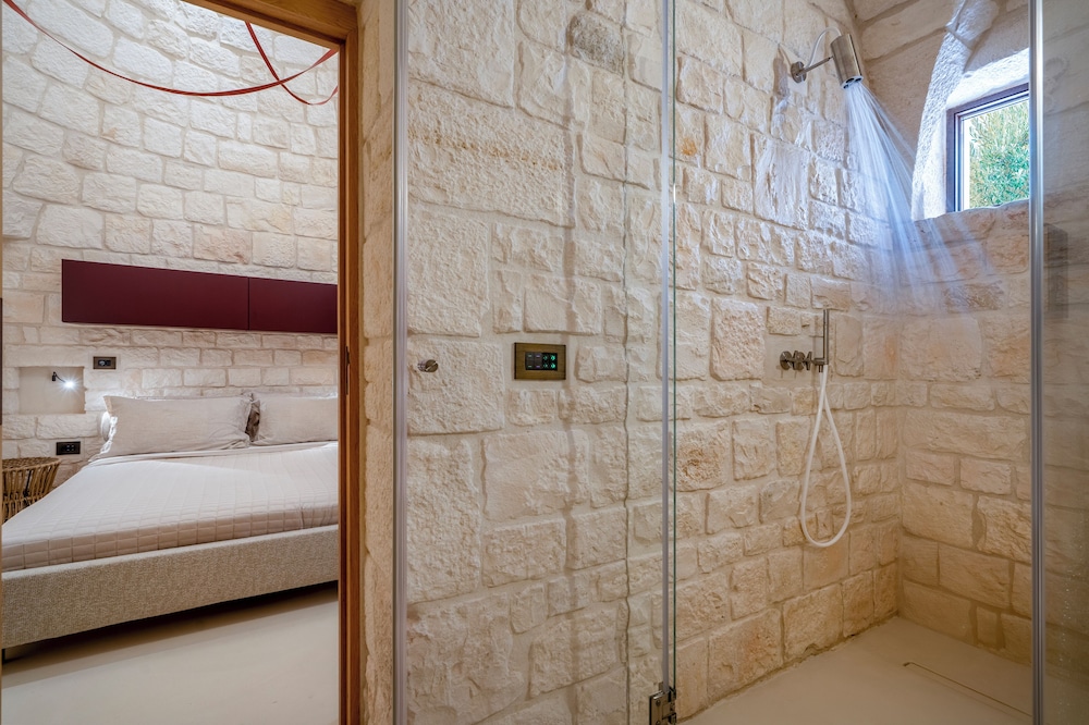 Belmont Trulli – A Sanctuary of Timeless Luxury