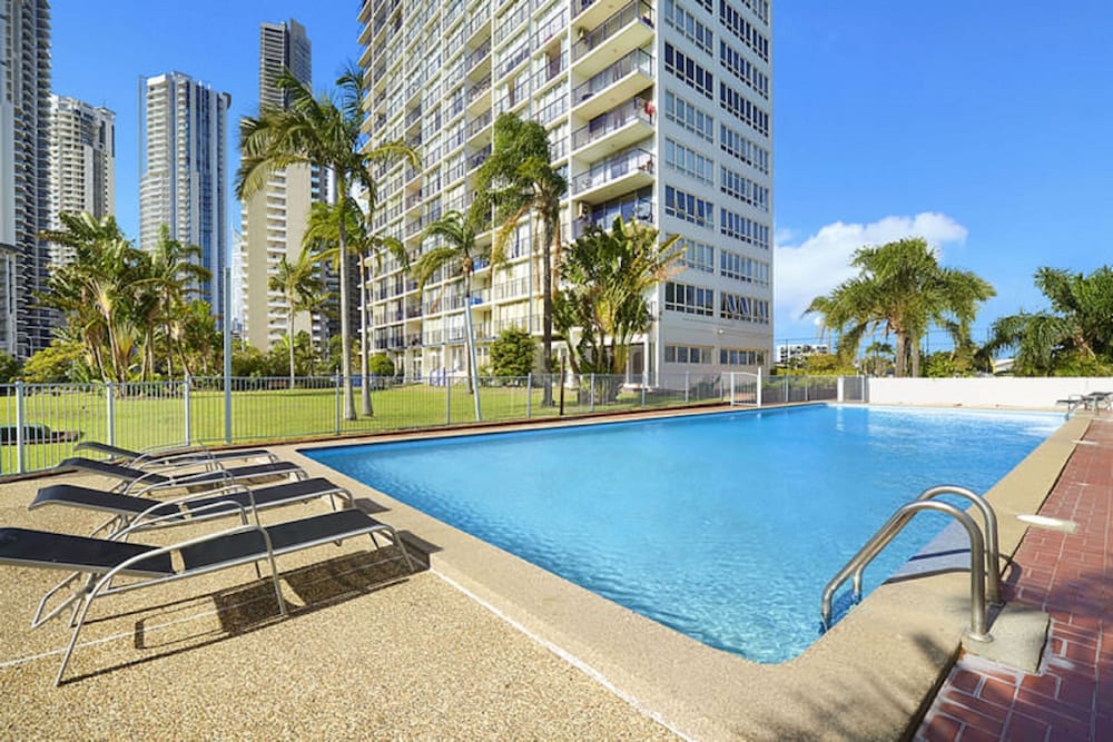 Surfers Paradise Vacations - Condor Ocean View Apartments managed by Gold Coast Premium - Property Image 121