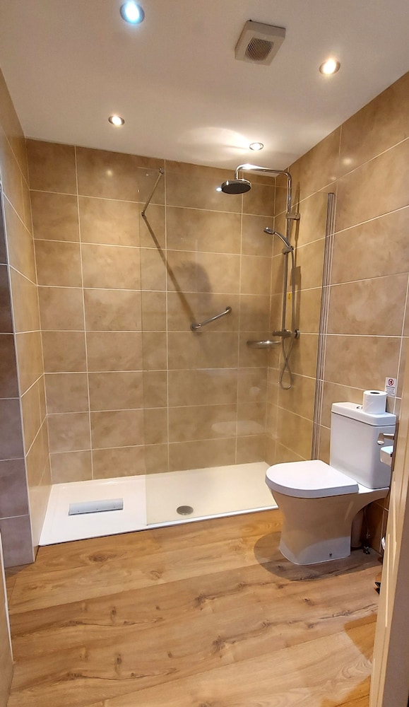 Loch Rannoch Highland Club Highland Lodge 34