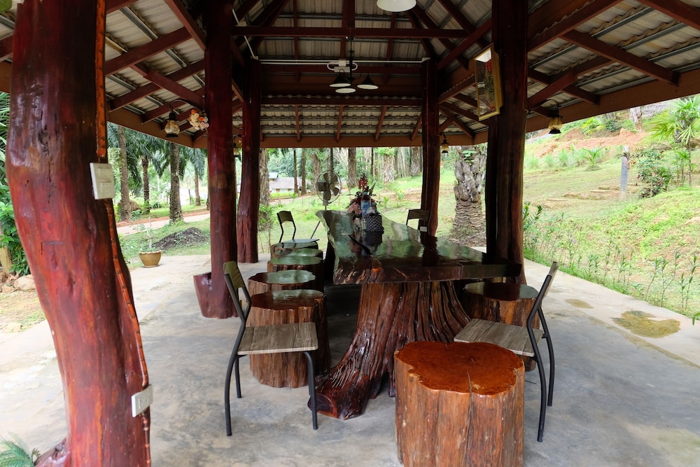 Tonpalm Farmstay