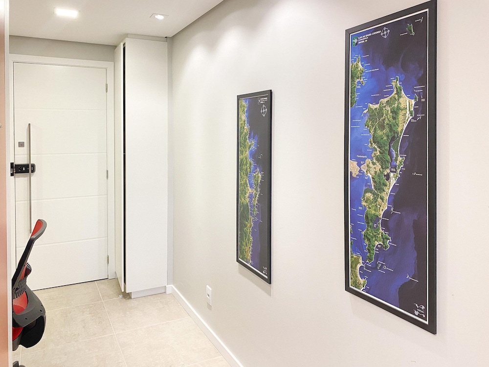 Studio Shopping OKA Floripa - SOK232