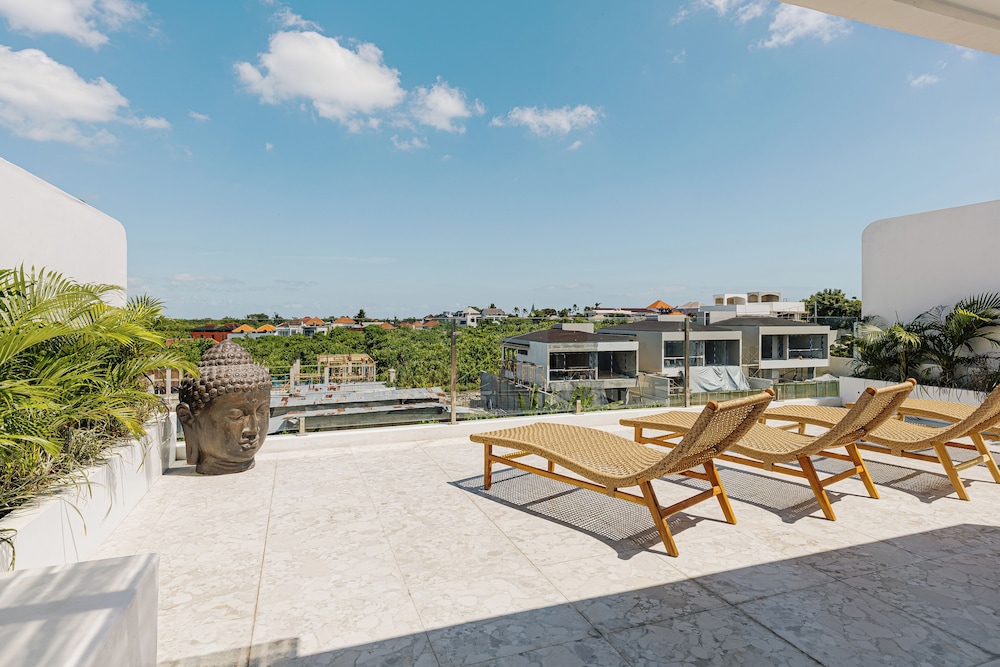 Unu Villa by Betterplace