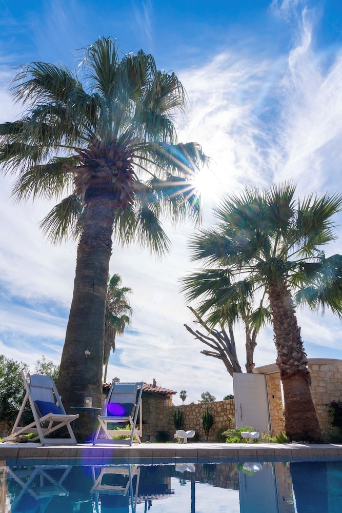 Villa Sar in Kampani Chania view 4