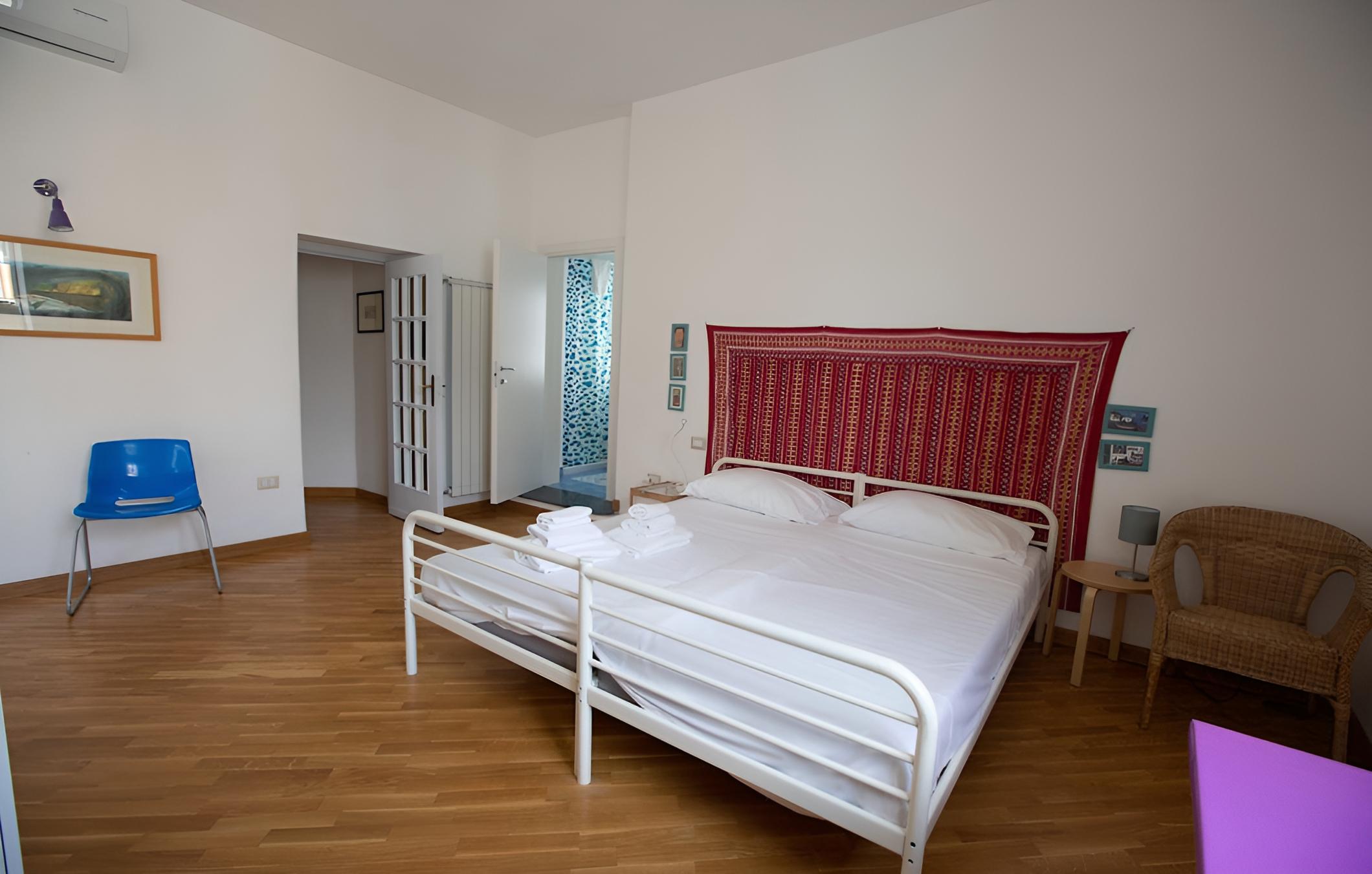 Celentano Terraced Loft