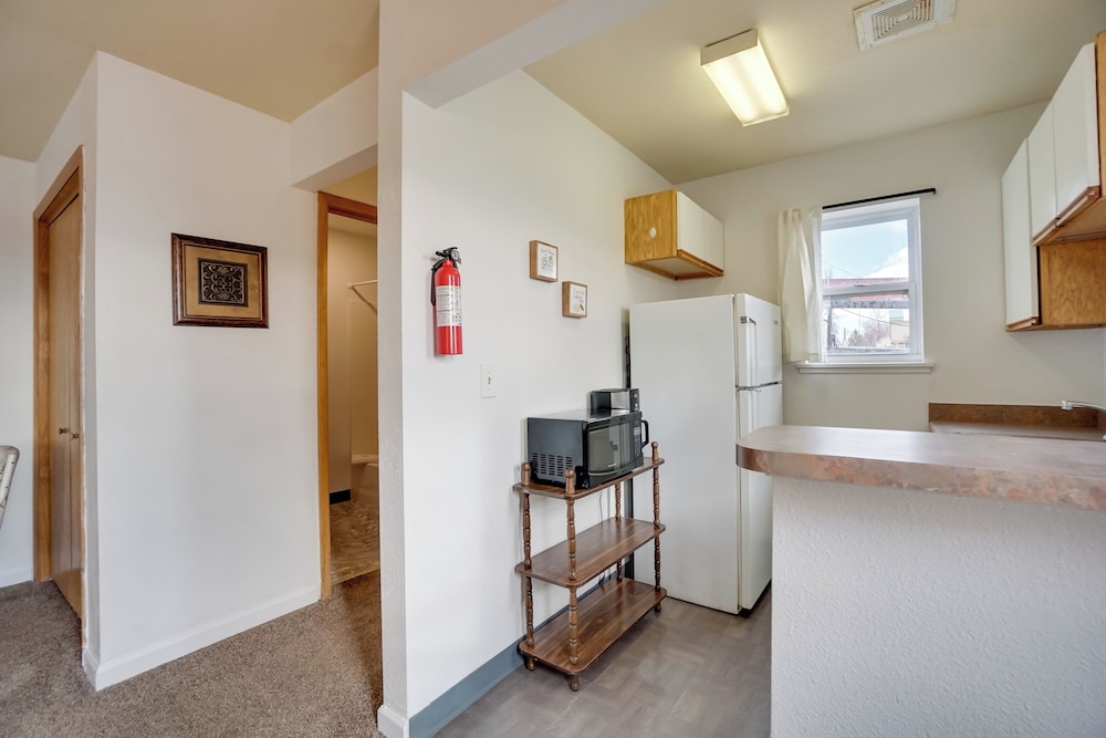 Loveland Vacation Rental Near Downtown!, photo 5