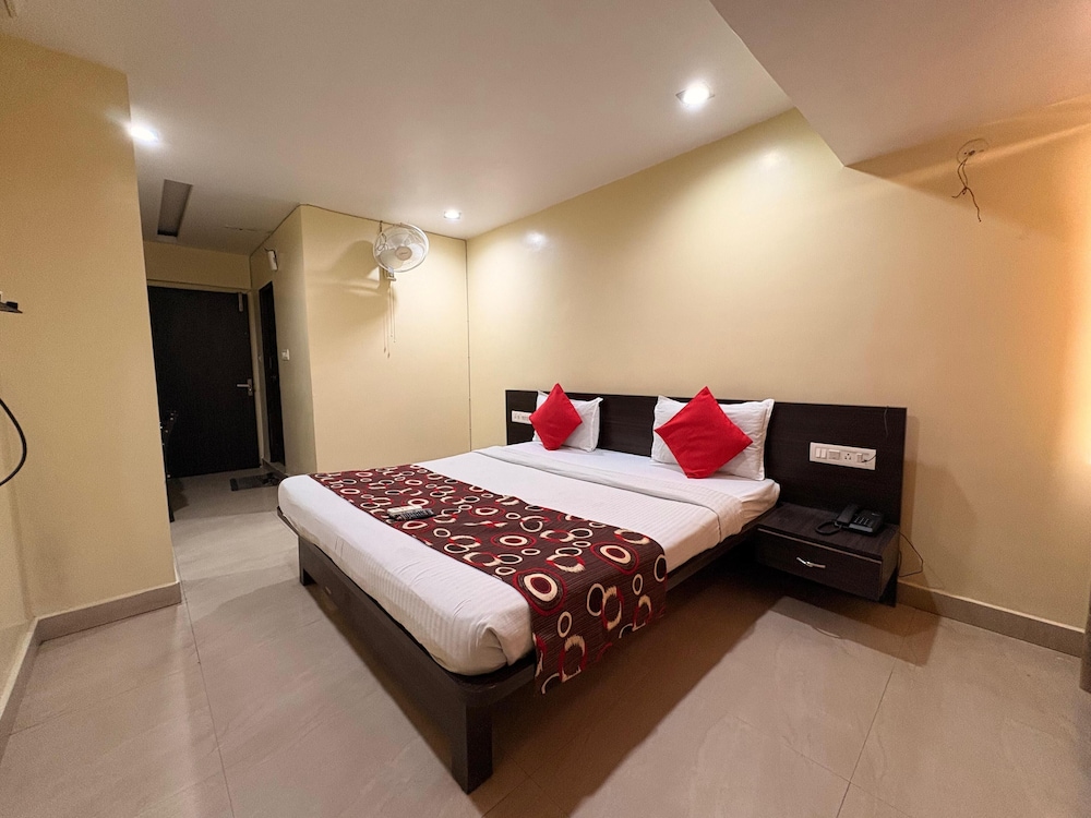 Hotel Welfare Club
