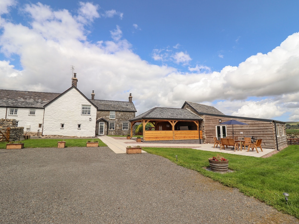 Plas Iolyn