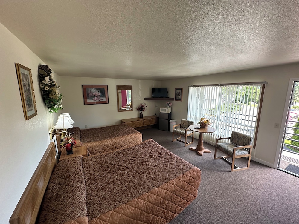 Spring Hill Motel
