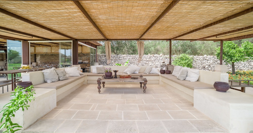 Masseria La Gresca
