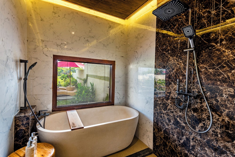 Akhsaya Villa, Sacred Wellness Retreat by Dhananjaya Hospitality