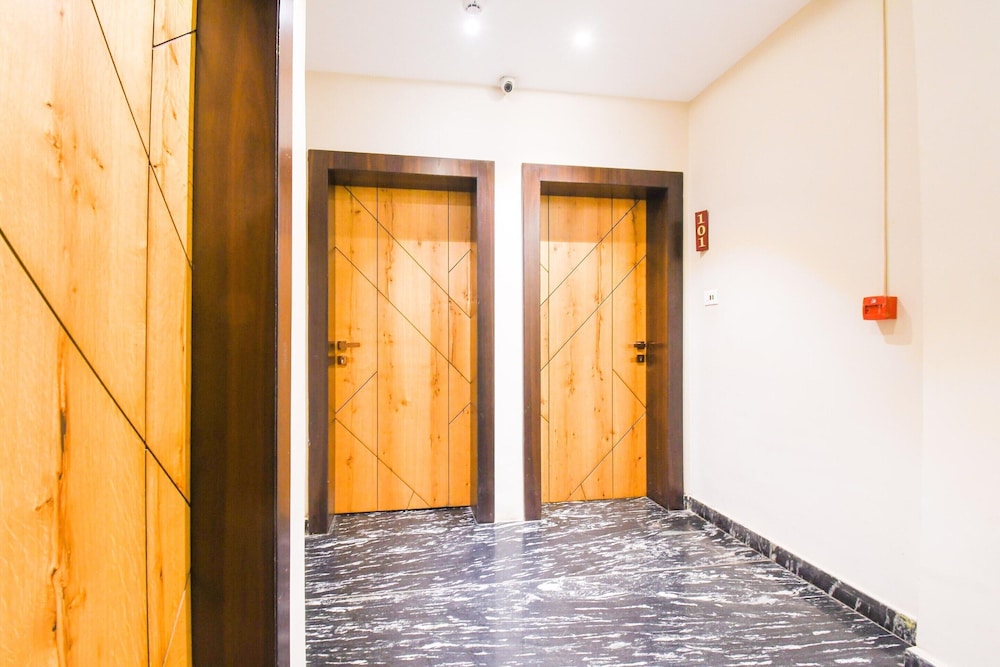 Premium Stays Near Marine Drive Puri