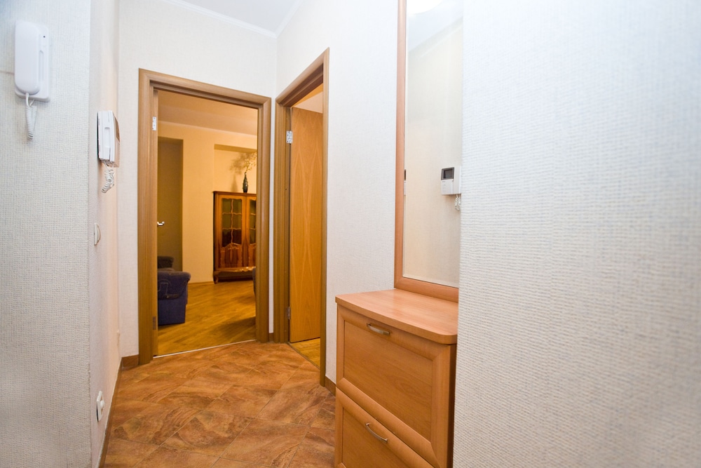 Kvart Apartments Arbat