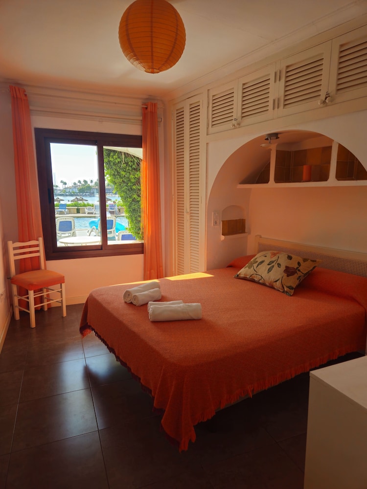 Apartamentos Carabela Alcudia