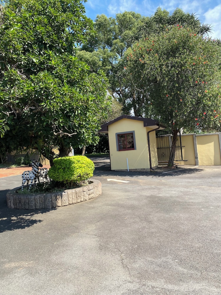 Madlula's Guesthouse