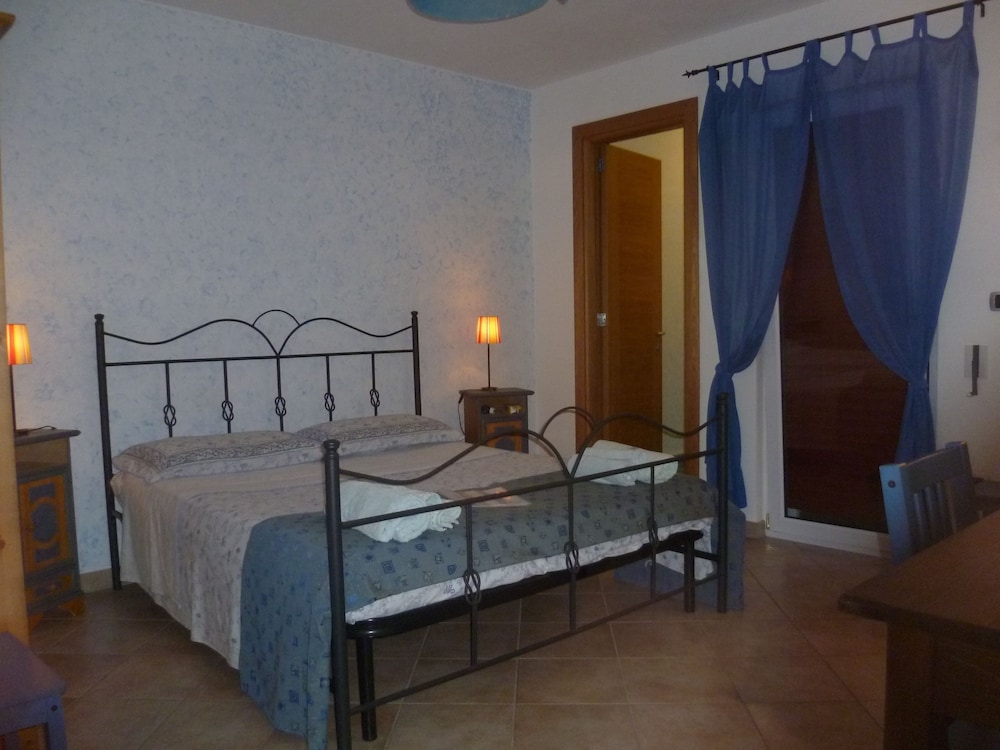 B&B Antica Nàuna photo 2