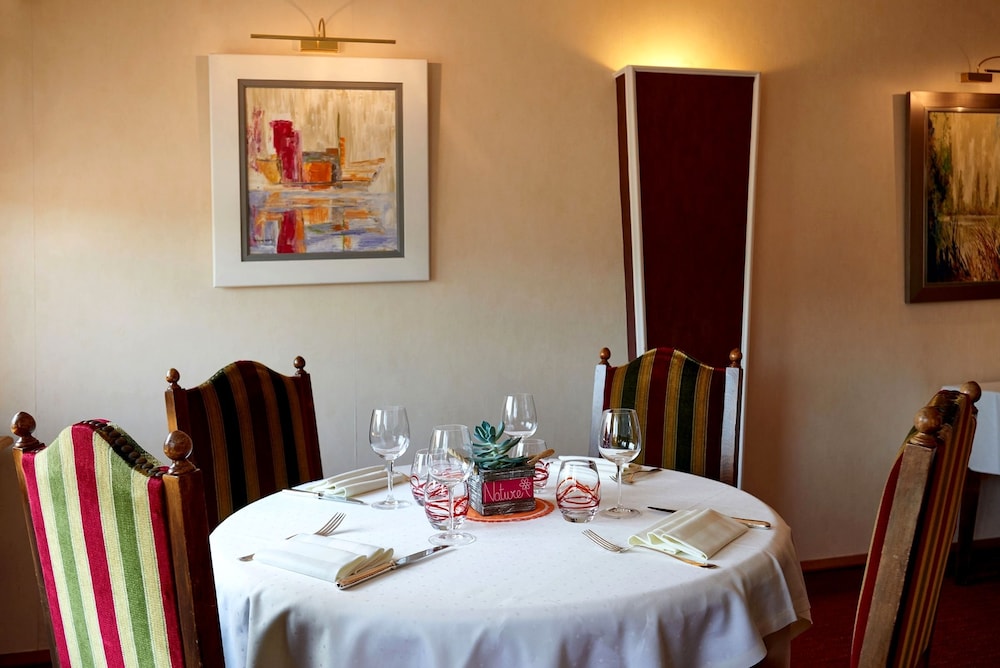 Hostellerie Belle-Vue - Property Image 15