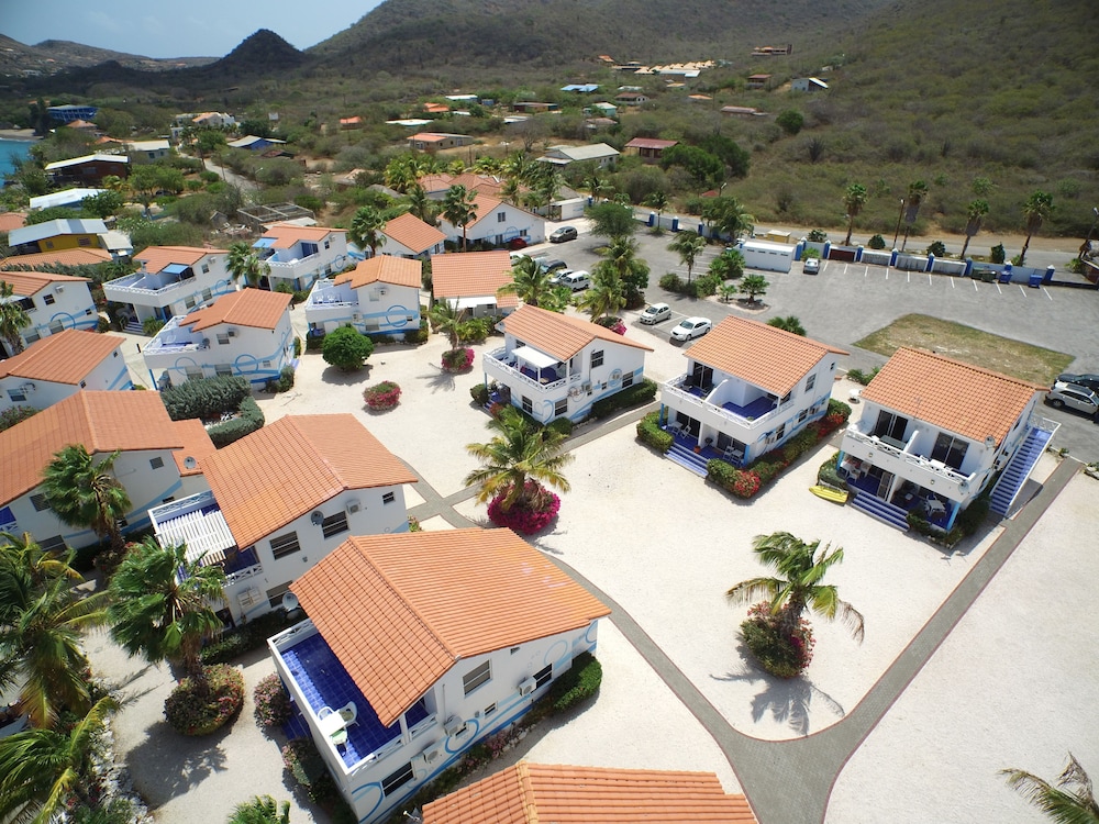 Marazul Dive resort