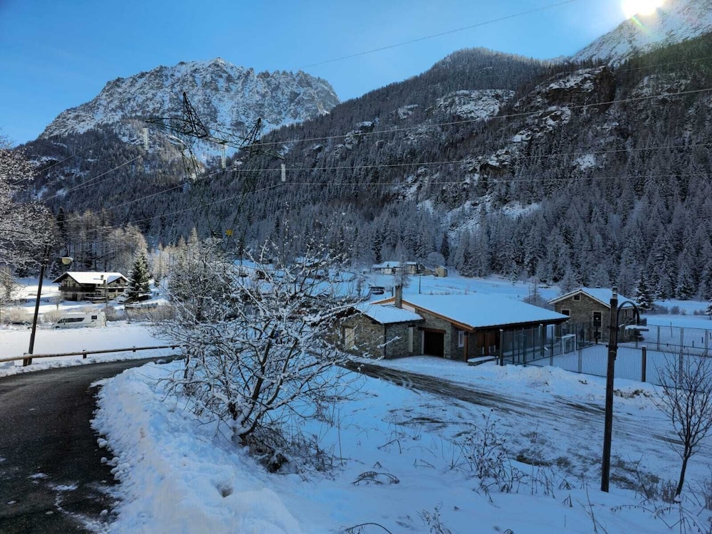 Grand Hotel Ceresole Reale - Property Image 30