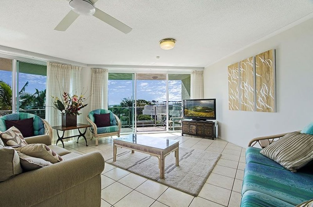 Chateau Royale Beach Resort Maroochydore