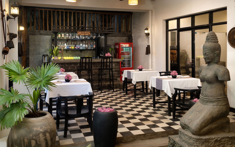The Community - Siem Reap 22