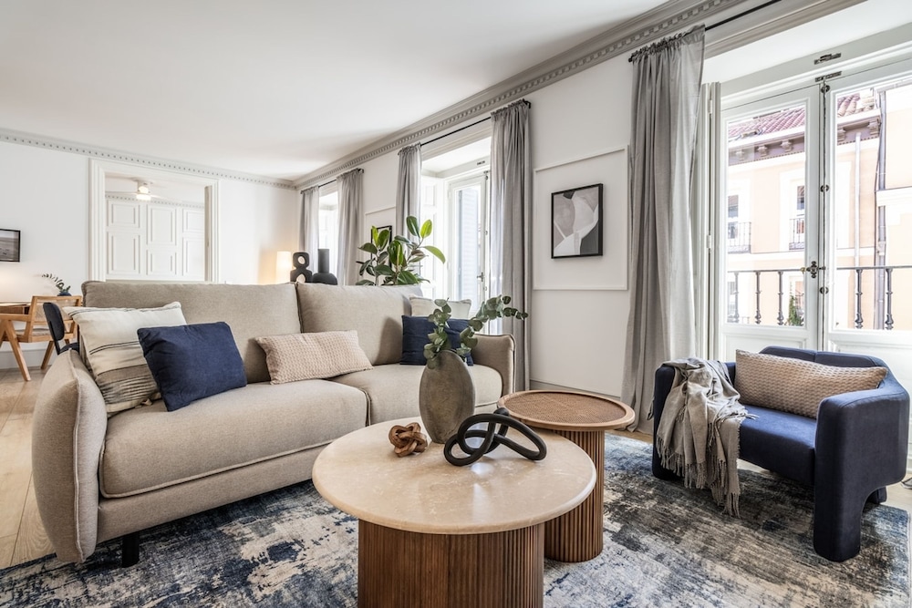 Sapore - 2 Bedrooms in Justicia