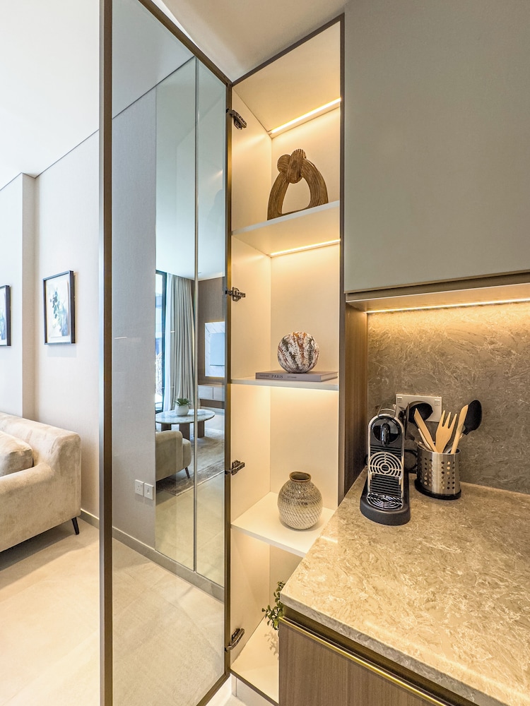 Superhost Spacious 1BR Arjan