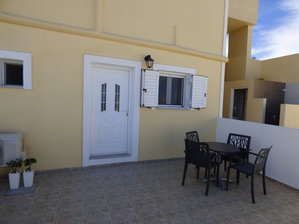Rampelia apartments