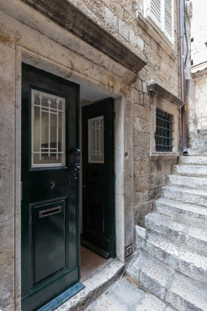 Anima Mea Old Town Apartment